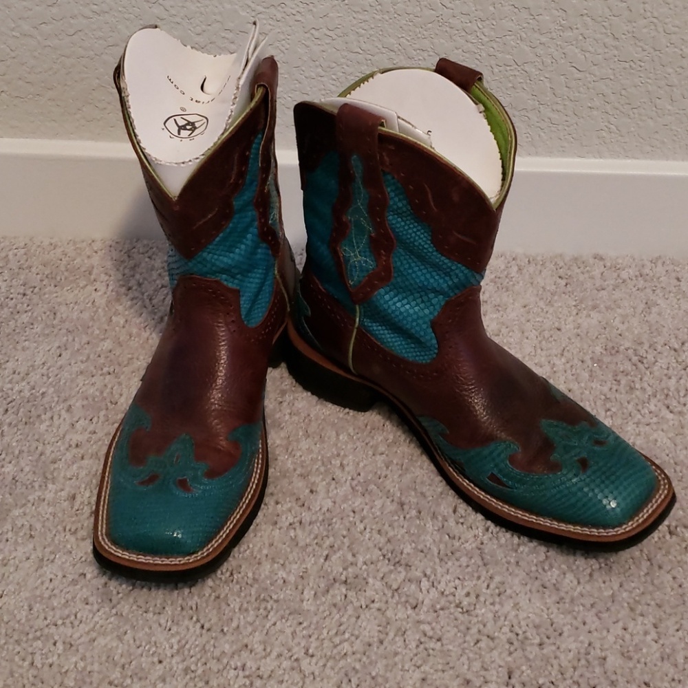 Ariat Work Boot